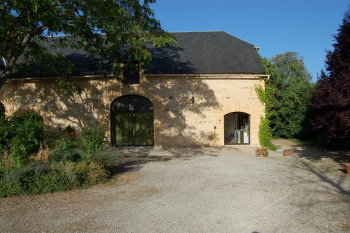 gîtepour 6 personnes proche de Sarlat