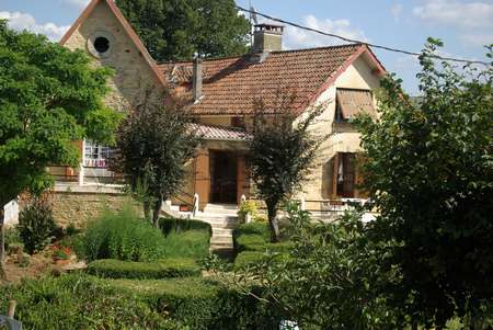 Jardin de buis