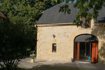 Location vacances périgord pour 4 personnes